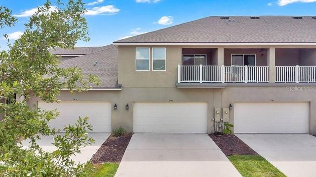 2145 VALENCIA BLOSSOM STREET, Clermont, FL 34711