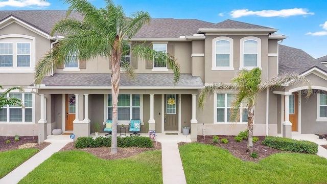 2145 VALENCIA BLOSSOM STREET, Clermont, FL 34711