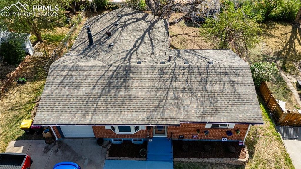 1401 Bates Drive, Colorado Springs, CO 80909 — photo 4