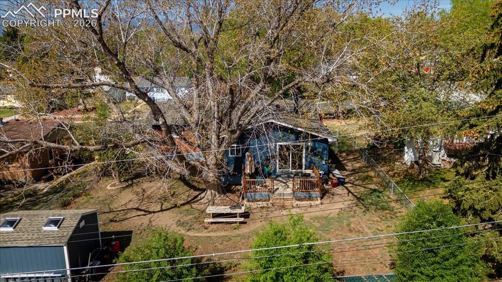 1401 Bates Drive, Colorado Springs, CO 80909 — photo 5