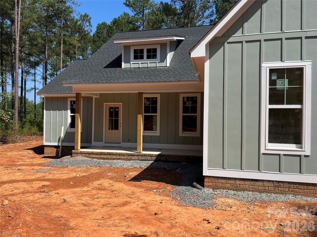 224 Plantation Way, Mount Gilead, NC 27306