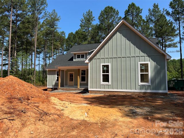 224 Plantation Way, Mount Gilead, NC 27306