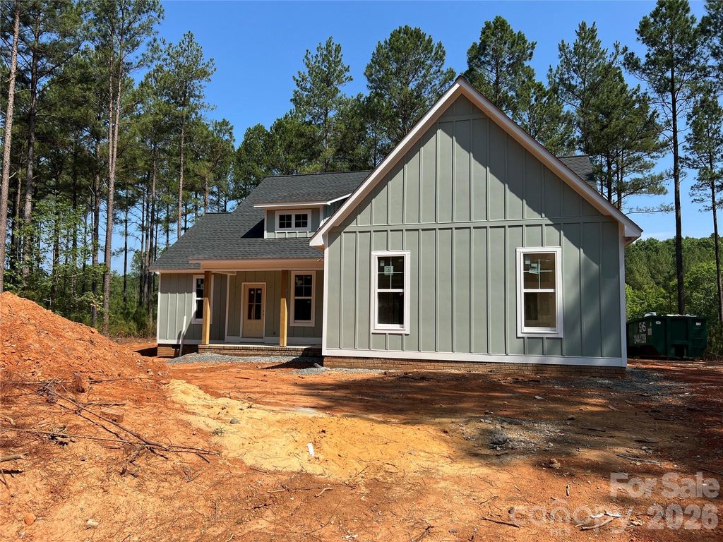 224 Plantation Way, Mount Gilead, NC 27306