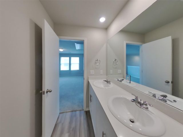 3504 Gooseneck LN, Georgetown, TX 78626