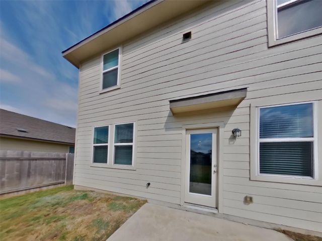 3504 Gooseneck LN, Georgetown, TX 78626