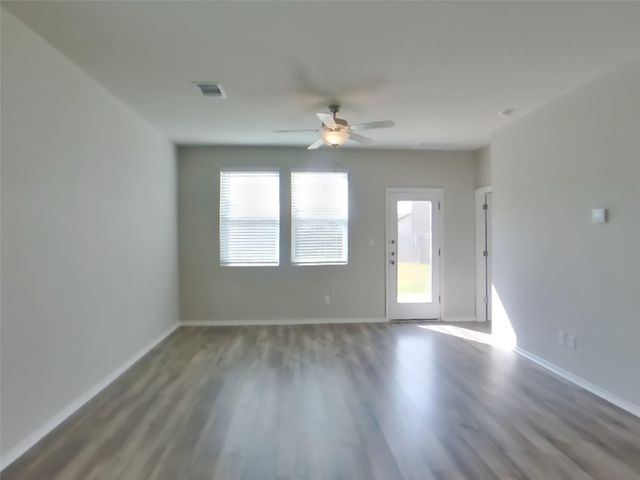 3504 Gooseneck LN, Georgetown, TX 78626