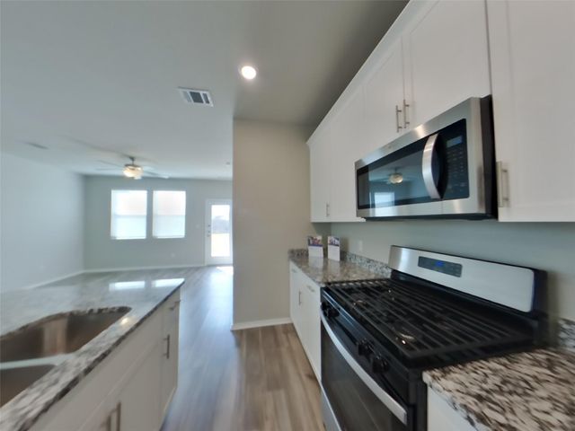 3504 Gooseneck LN, Georgetown, TX 78626