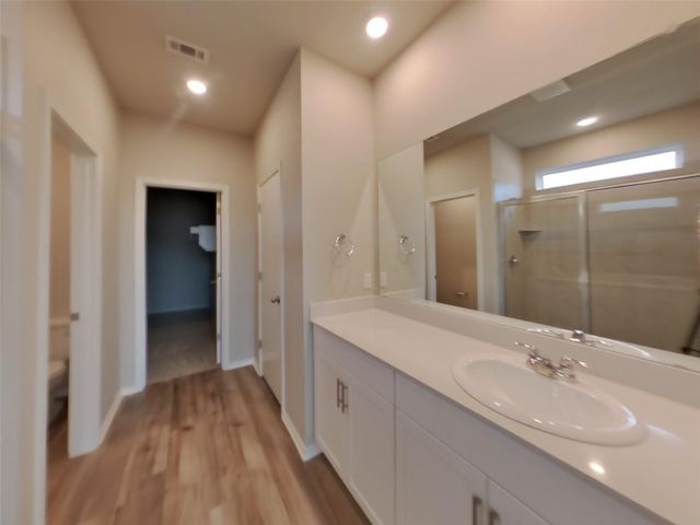 3504 Gooseneck LN, Georgetown, TX 78626