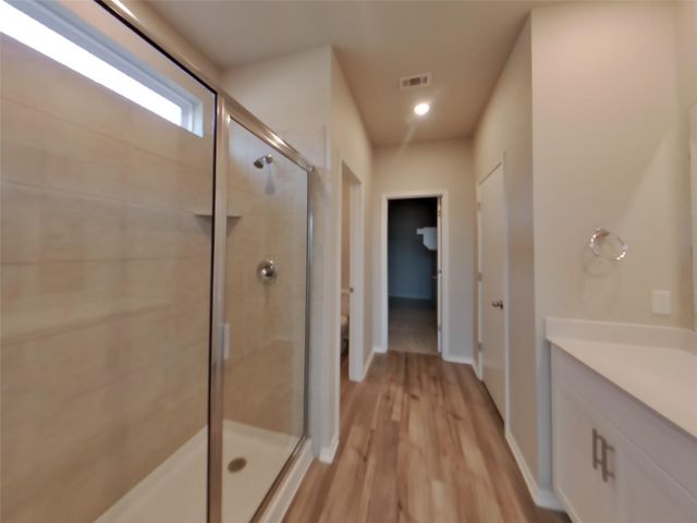 3504 Gooseneck LN, Georgetown, TX 78626