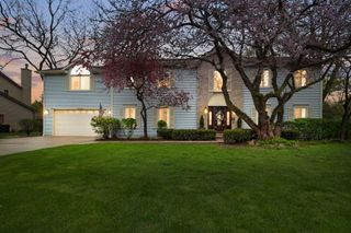1049 Autumn Drive, Antioch, IL 60002
