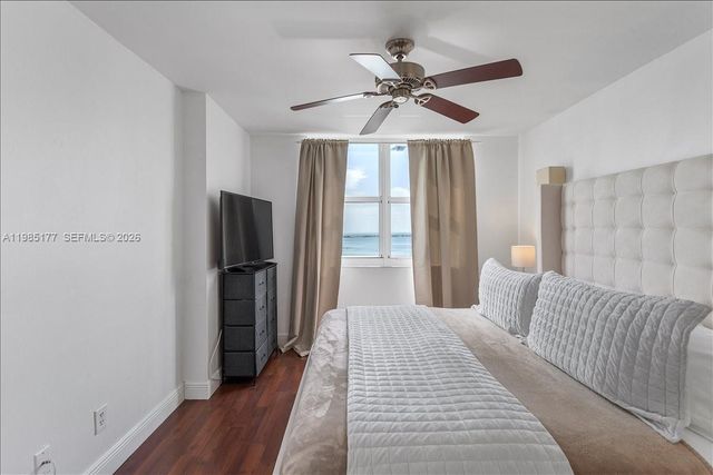 770 Claughton Island Dr 1614, Miami, FL 33131