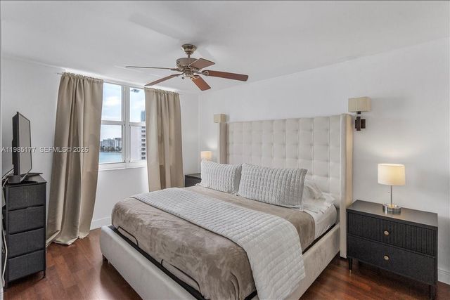 770 Claughton Island Dr 1614, Miami, FL 33131