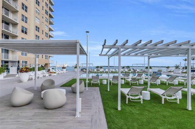 770 Claughton Island Dr 1614, Miami, FL 33131