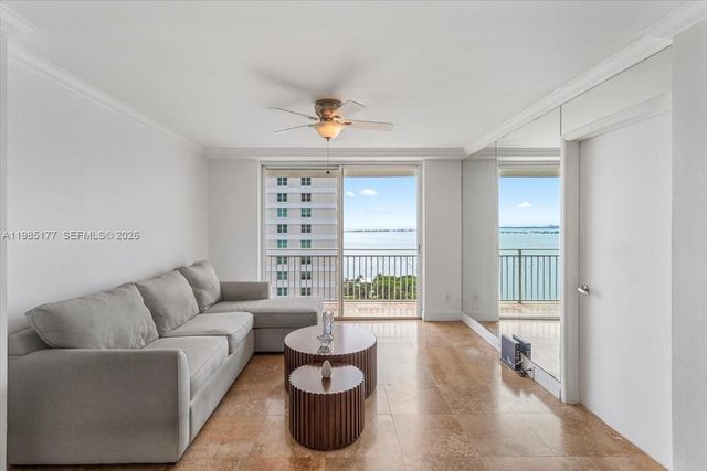 770 Claughton Island Dr 1614, Miami, FL 33131