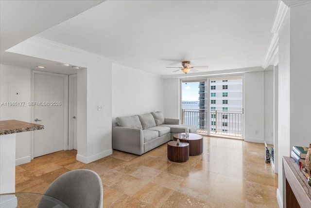 770 Claughton Island Dr 1614, Miami, FL 33131