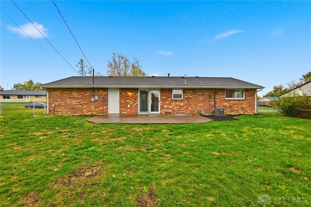 6429 Leawood Drive, Huber Heights, OH 45424