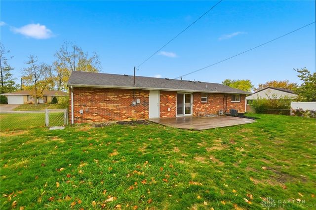 6429 Leawood Drive, Huber Heights, OH 45424