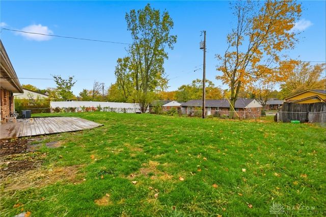 6429 Leawood Drive, Huber Heights, OH 45424