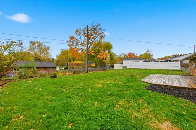 6429 Leawood Drive, Huber Heights, OH 45424