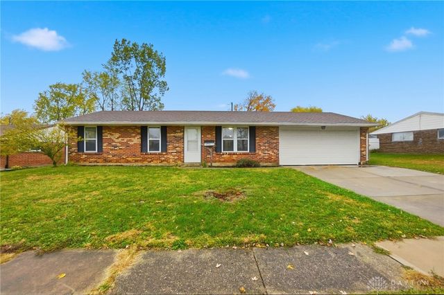 6429 Leawood Drive, Huber Heights, OH 45424