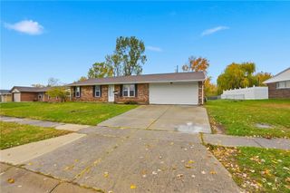 6429 Leawood Drive, Huber Heights, OH 45424
