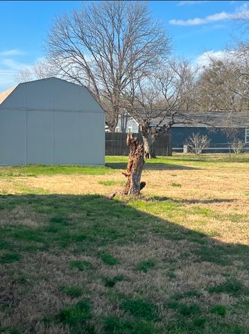 TBD Hubbard Road, Josephine, TX 75173