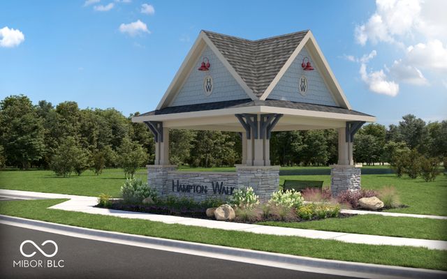 7246 Broadview Lane, Mccordsville, IN 46055