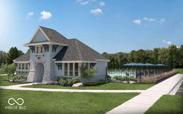 7246 Broadview Lane, Mccordsville, IN 46055