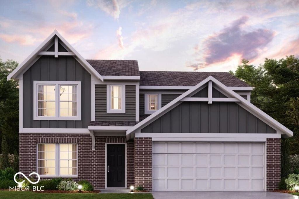 7246 Broadview Lane, Mccordsville, IN 46055