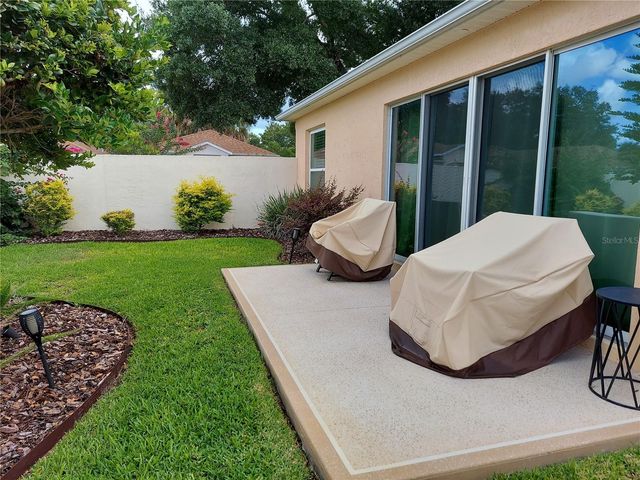 316 GUIDO AVENUE, Lady Lake, FL 32159