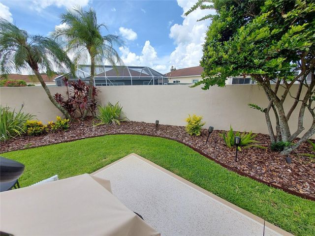 316 GUIDO AVENUE, Lady Lake, FL 32159