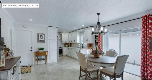 316 GUIDO AVENUE, Lady Lake, FL 32159