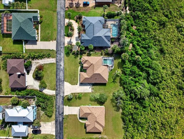10 BEACHSIDE DRIVE, Palm Coast, FL 32137