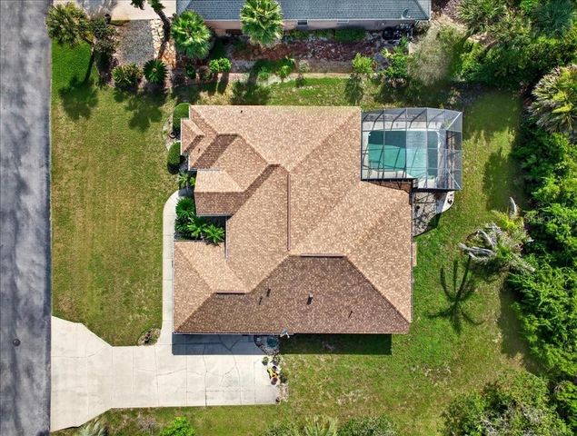 10 BEACHSIDE DRIVE, Palm Coast, FL 32137