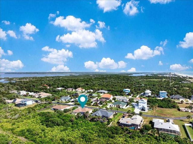 10 BEACHSIDE DRIVE, Palm Coast, FL 32137