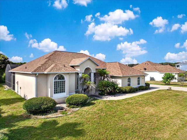 10 BEACHSIDE DRIVE, Palm Coast, FL 32137