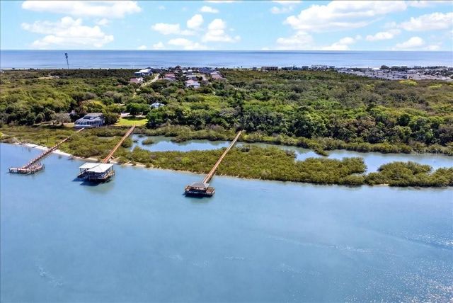 10 BEACHSIDE DRIVE, Palm Coast, FL 32137
