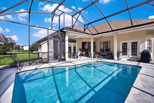 10 BEACHSIDE DRIVE, Palm Coast, FL 32137