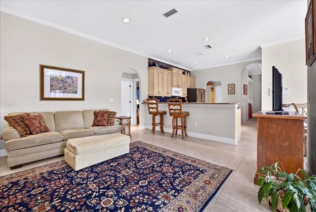 10 BEACHSIDE DRIVE, Palm Coast, FL 32137