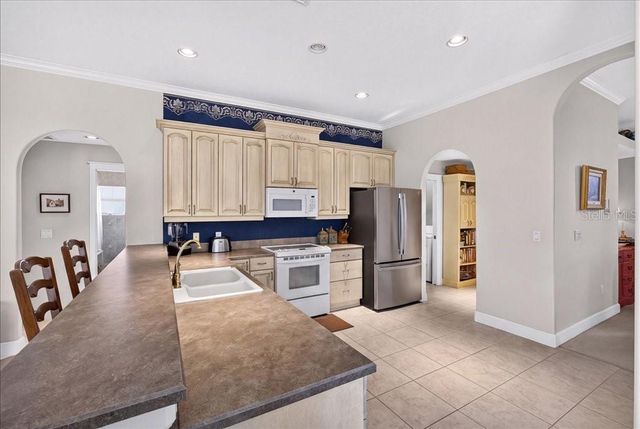 10 BEACHSIDE DRIVE, Palm Coast, FL 32137