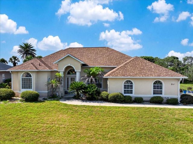 10 BEACHSIDE DRIVE, Palm Coast, FL 32137