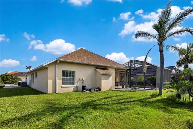 10 BEACHSIDE DRIVE, Palm Coast, FL 32137