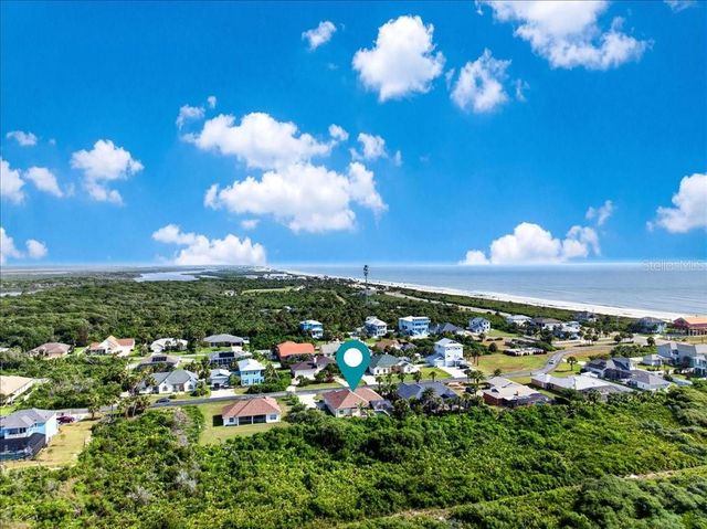 10 BEACHSIDE DRIVE, Palm Coast, FL 32137