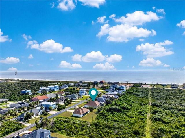 10 BEACHSIDE DRIVE, Palm Coast, FL 32137