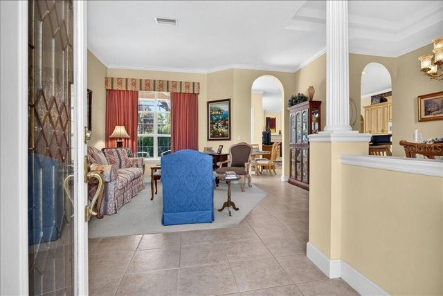 10 BEACHSIDE DRIVE, Palm Coast, FL 32137