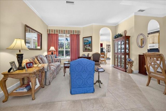 10 BEACHSIDE DRIVE, Palm Coast, FL 32137