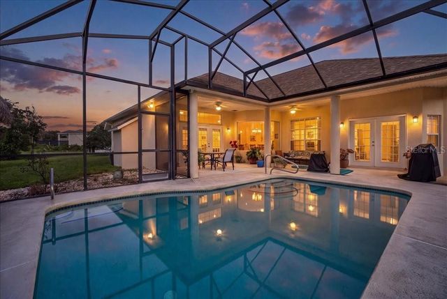 10 BEACHSIDE DRIVE, Palm Coast, FL 32137