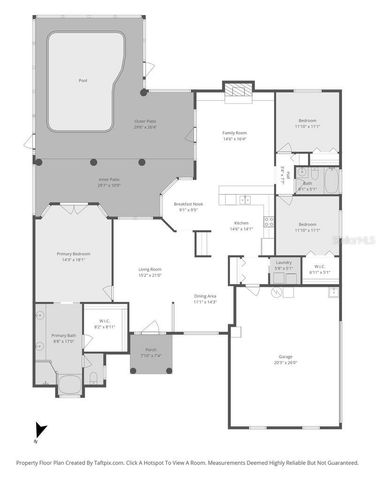 10 BEACHSIDE DRIVE, Palm Coast, FL 32137