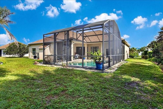 10 BEACHSIDE DRIVE, Palm Coast, FL 32137