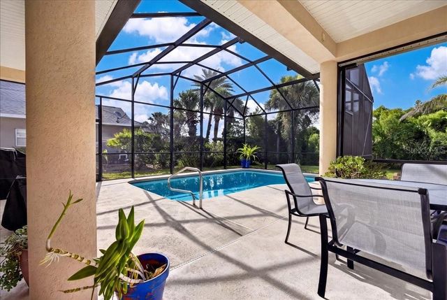10 BEACHSIDE DRIVE, Palm Coast, FL 32137